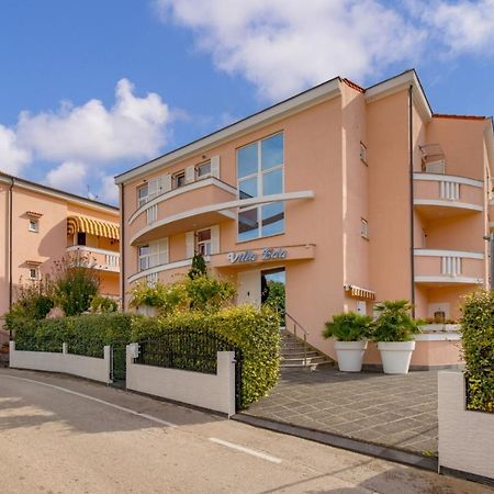 Villa Eda Bogdešić Baška Exterior foto